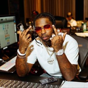 Meet your Posher, Reuben